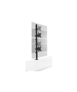 Kensington Vertical Stacking Dual Monitor Arm - Afbeelding 8
