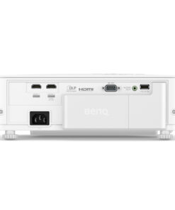BenQ TK700 Projector met normale projectieafstand 3200 ANSI lumens DLP UHD 4K (3840x2160) 3D Zwart, Wit - Afbeelding 6