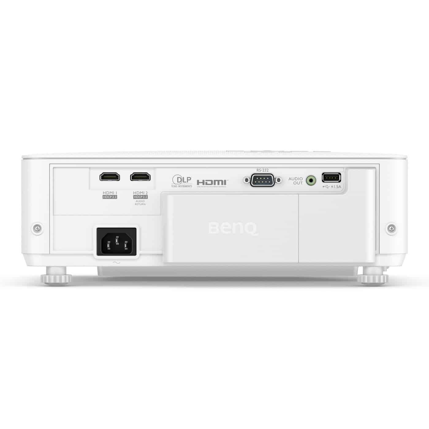 BenQ TK700 Projector met normale projectieafstand 3200 ANSI lumens DLP UHD 4K (3840x2160) 3D Zwart, Wit - Afbeelding 6