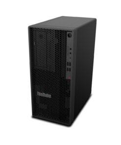 Lenovo ThinkStation P2 Tower Gen 2 Intel Core Ultra 7 265K 32 GB DDR5-SDRAM 512 GB SSD NVIDIA GeForce RTX 5060 Windows 11 Pro Workstation Zwart - Afbeelding 5