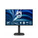 Philips 3000 series 24B2N3200D/00 computer monitor 61,2 cm (24.1") 1920 x 1200 Pixels WUXGA LCD Zwart - Afbeelding 3