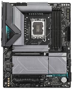 GIGABYTE Z890 EAGLE moederbord Intel Z890 LGA 1851 (Socket V1) ATX - Afbeelding 2