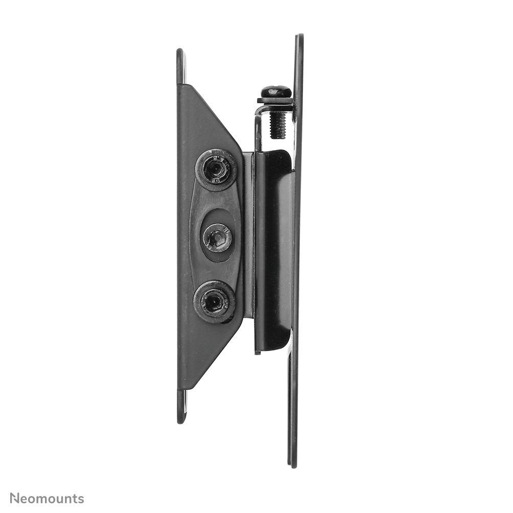 Neomounts NM-W60BLACK NeoMounts TV/Monitor Wall Mount 10-30", 25 kg, 75x75 mm, 0-15° Til - Afbeelding 5