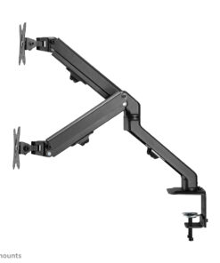 Neomounts FPMA-D650DBLACK Monitorarm 17-27" - mechanische veer - Afbeelding 7