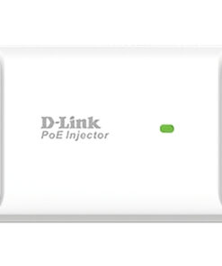D-Link DPE-101GI PoE adapter & injector Gigabit Ethernet