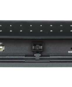 ATEN KN8032VB KVM-switch Zwart - Afbeelding 2