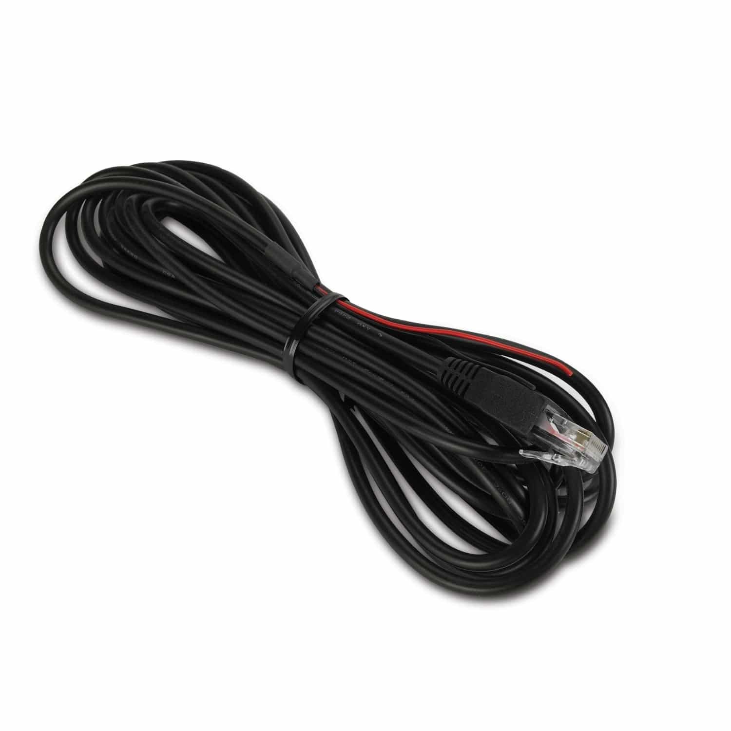 APC NetBotz 0-5V kabel - 15 ft. Netwerkkabel - Afbeelding 2