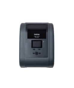 Brother TD-4650TNWBR labelprinter Direct thermisch/Thermische overdracht 203 x 203 DPI 203,2 mm/sec Bedraad en draadloos Ethernet LAN Wifi Bluetooth - Afbeelding 2