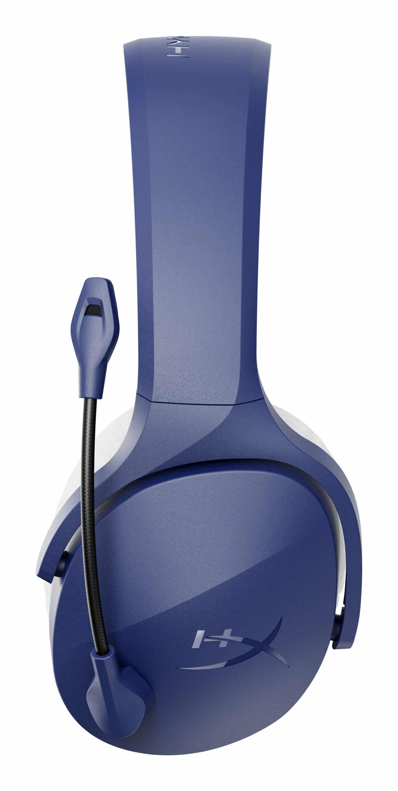 HyperX Cloud Jet - Wireless Gaming Headset (Light Blue) - Afbeelding 2