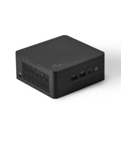 ASUS NUC 13 RNUC13ANHI300002I Zwart i3-1315U Barebone - Afbeelding 4