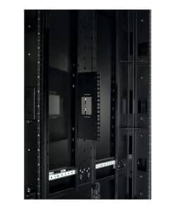 APC Set 750mm brede rails met uitsparingen voor NetShelter SX 48U - Afbeelding 5