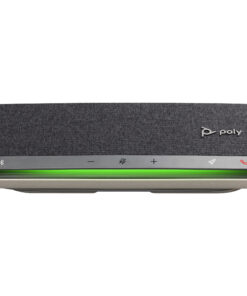 HP Poly Sync 40 USB-A USB-C Speakerphone - Afbeelding 4