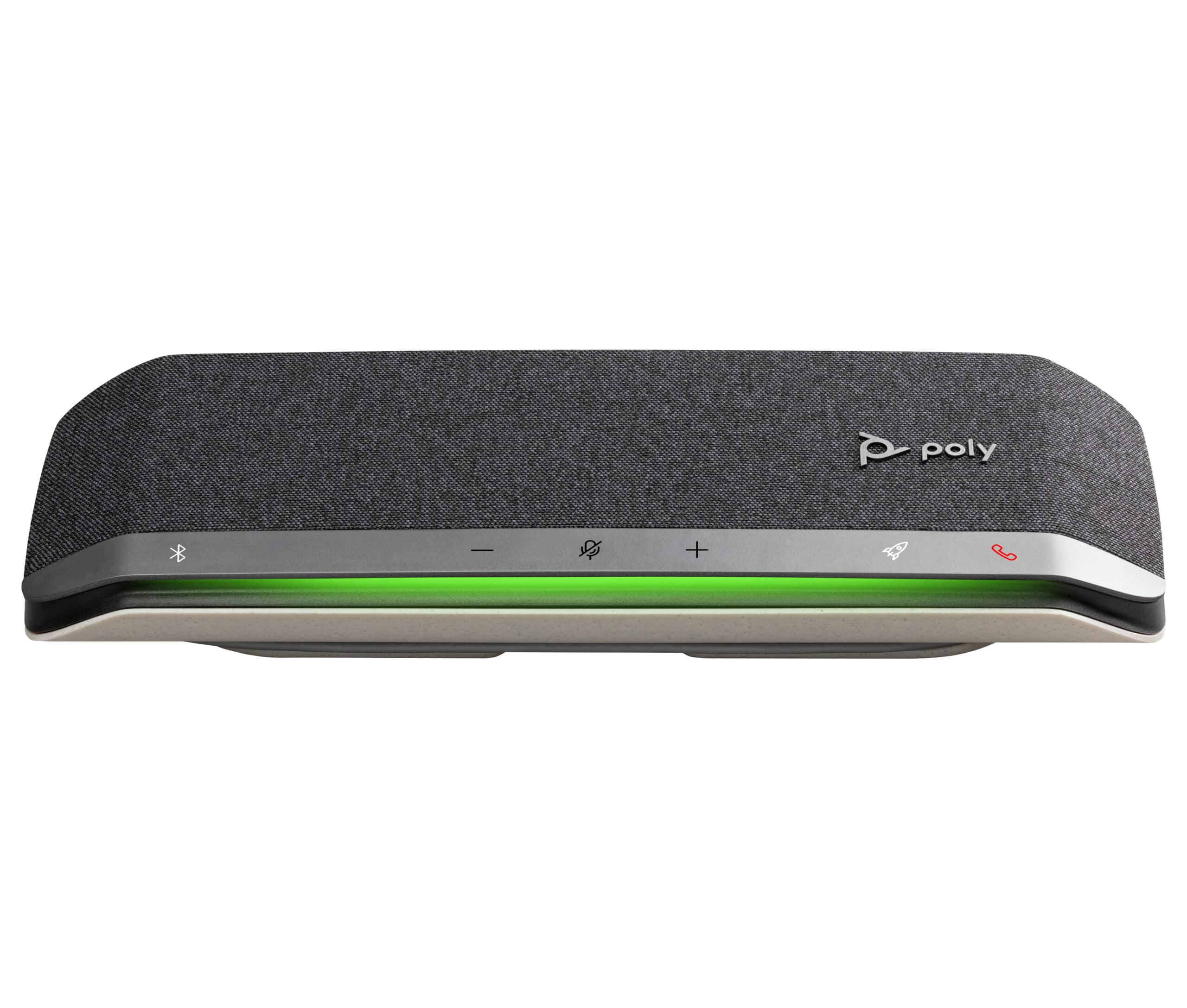 HP Poly Sync 40 USB-A USB-C Speakerphone - Afbeelding 4