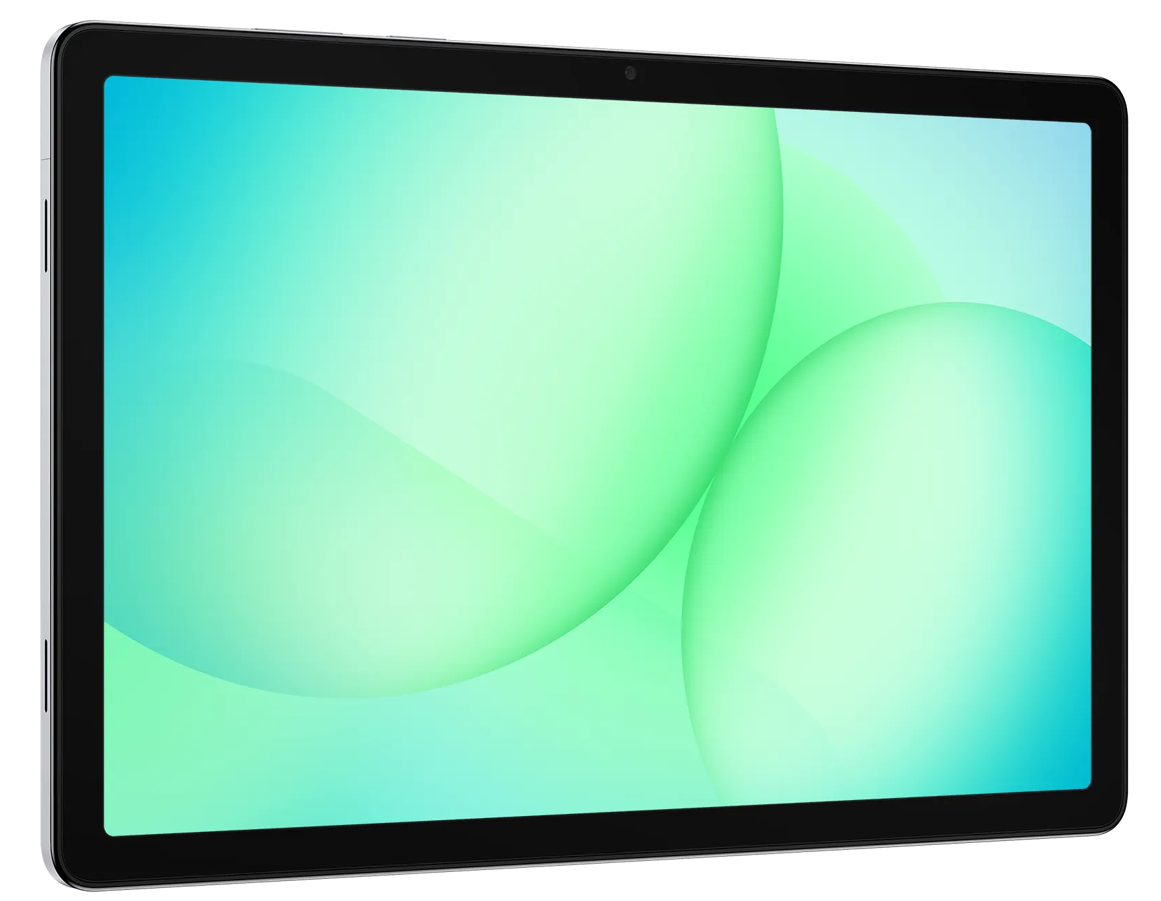 Samsung SM-X230NZSREUB Galaxy Tab A11+, 27.9 cm (11") 1920 x 1200 pixels, 128 GB, 6 GB, 2 GHz, Silv - Afbeelding 4