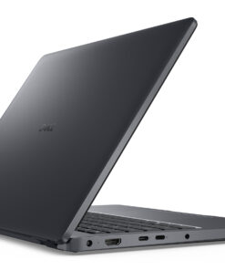 DELL Pro 14 PC14250 Intel Core 5 120U Laptop 35,6 cm (14") Full HD+ 16 GB DDR5-SDRAM 512 GB SSD Wi-Fi 6E (802.11ax) Windows 11 Pro US International Zwart - Afbeelding 5