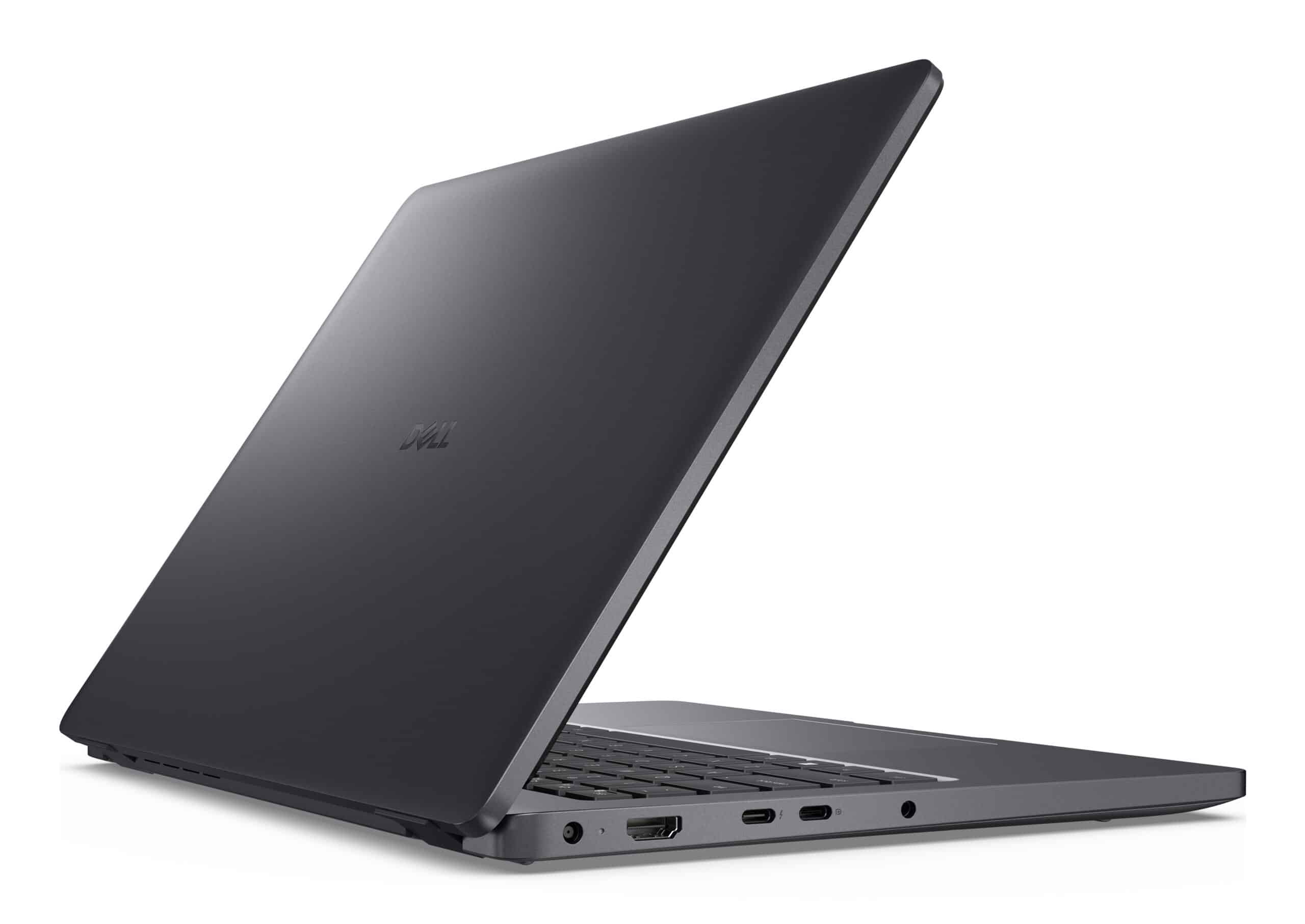 DELL Pro 14 PC14250 Intel Core 5 120U Laptop 35,6 cm (14") Full HD+ 16 GB DDR5-SDRAM 512 GB SSD Wi-Fi 6E (802.11ax) Windows 11 Pro US International Zwart - Afbeelding 5