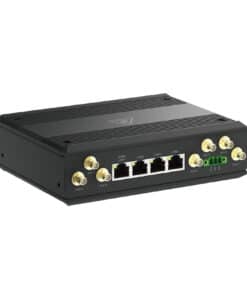 D-Link DTM-550-G mobiele router / gateway / modem Gateway voor mobiele netwerken - Afbeelding 2
