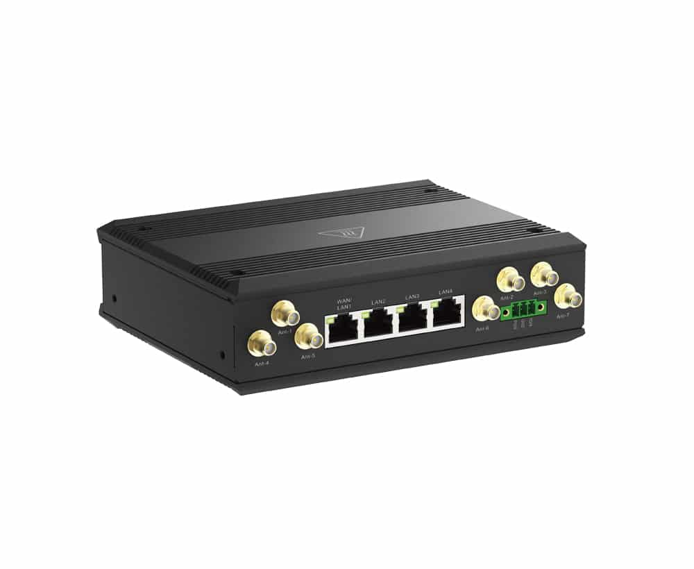 D-Link DTM-550-G mobiele router / gateway / modem Gateway voor mobiele netwerken - Afbeelding 2
