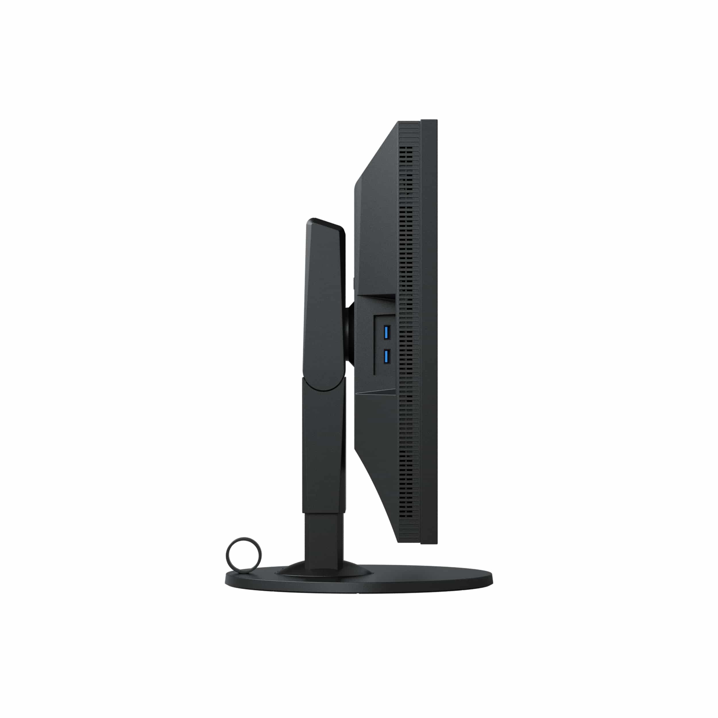 EIZO ColorEdge CS2731 computer monitor 68,6 cm (27") 2560 x 1440 Pixels Quad HD LCD Zwart - Afbeelding 7
