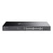 TP-Link Omada ES220GMP netwerk-switch Managed L2 Gigabit Ethernet (10/100/1000) Power over Ethernet (PoE) Zwart - Afbeelding 3