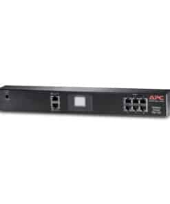APC NetBotz racksensorpod 150 - Afbeelding 2