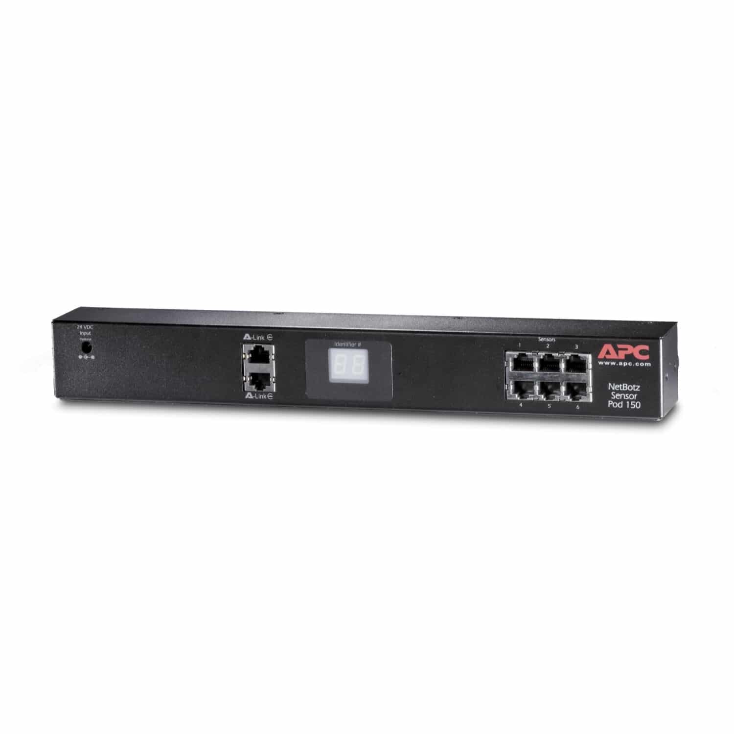 APC NetBotz racksensorpod 150 - Afbeelding 2