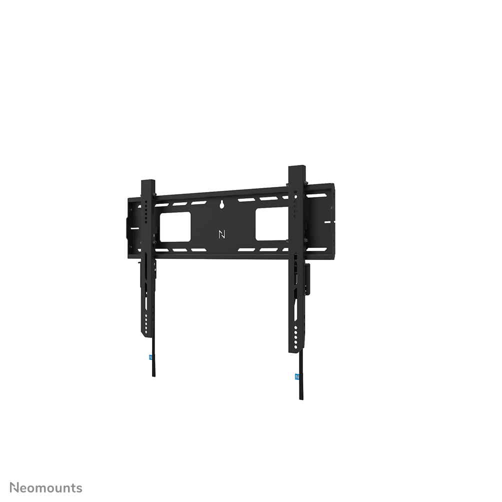 Neomounts WL30-750BL16 heavy duty tv wall mount, 42" -86", 100x100 mm, 600x400 mm, Steel, Black - Afbeelding 2