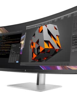 HP Serie 7 Pro 37,5 inch WQHD+ Thunderbolt 4 monitor - 738pu - Afbeelding 7