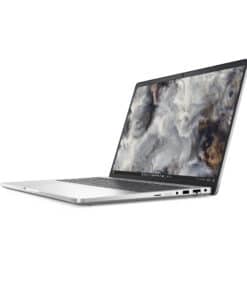 DELL Pro 16 Plus PB16250 Intel Core Ultra 7 255U Laptop 40,6 cm (16") Full HD+ 16 GB DDR5-SDRAM 512 GB SSD Wi-Fi 6E (802.11ax) Windows 11 Pro US International Aluminium - Afbeelding 5