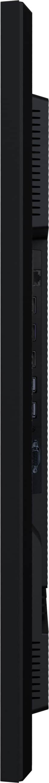 iiyama LH5060UHS-B1AG beeldkrant Digitaal A-kaart 125,7 cm (49.5") LED Wifi 500 cd/m² 4K Ultra HD Zwart Type processor Android 11 24/7 - Afbeelding 8