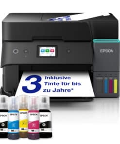 Epson EcoTank ET-4950 Inkjet A4 4800 x 1200 DPI 35 ppm Wifi
