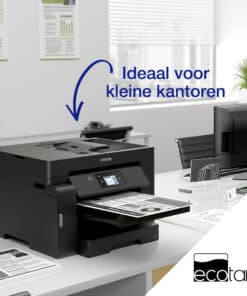 Epson EcoTank Mono ET-M16600 - Afbeelding 6