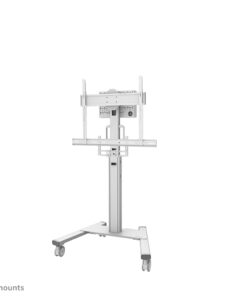 Neomounts AV2-500WH Videobar kit 43-110" - VESA - max 10 kg - universeel - Afbeelding 2