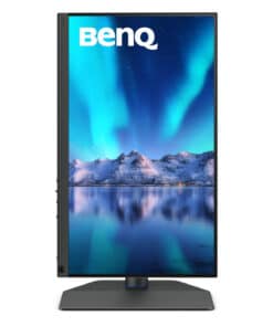 BenQ SW272Q computer monitor 68,6 cm (27") 2560 x 1440 Pixels Wide Quad HD LCD Zwart - Afbeelding 2