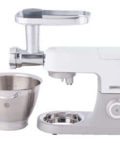 Kenwood KAX950ME mixer-/keukenmachinetoebehoor Vleesmolenset - Afbeelding 5