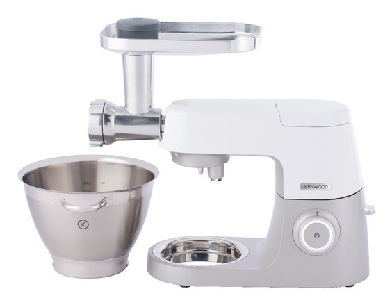 Kenwood KAX950ME mixer-/keukenmachinetoebehoor Vleesmolenset - Afbeelding 5