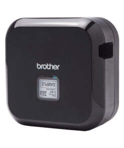 Brother PTP710BT labelprinter Thermo transfer 180 x 360 DPI 20 mm/sec Bedraad en draadloos TZe Bluetooth - Afbeelding 3