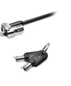 Kensington MicroSaver 2.0 laptopslot met sleutel - Afbeelding 3