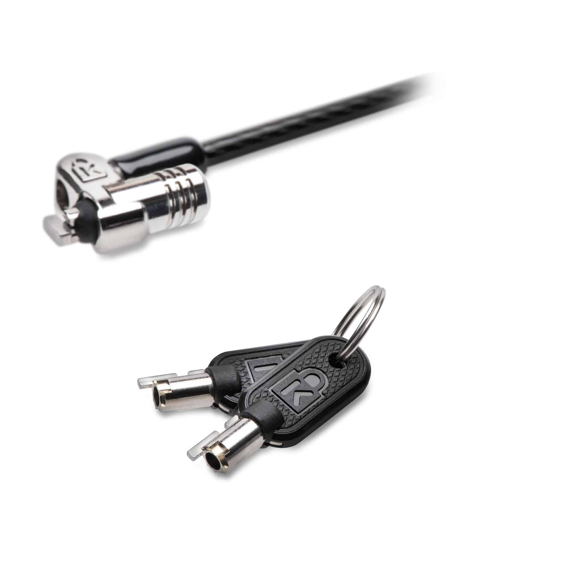 Kensington MicroSaver 2.0 laptopslot met sleutel - Afbeelding 3