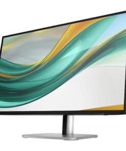 HP Series 5 Pro 27 inch FHD Monitor - 527pf computer monitor 68,6 cm (27") 1920 x 1080 Pixels Full HD LCD Zwart - Afbeelding 3