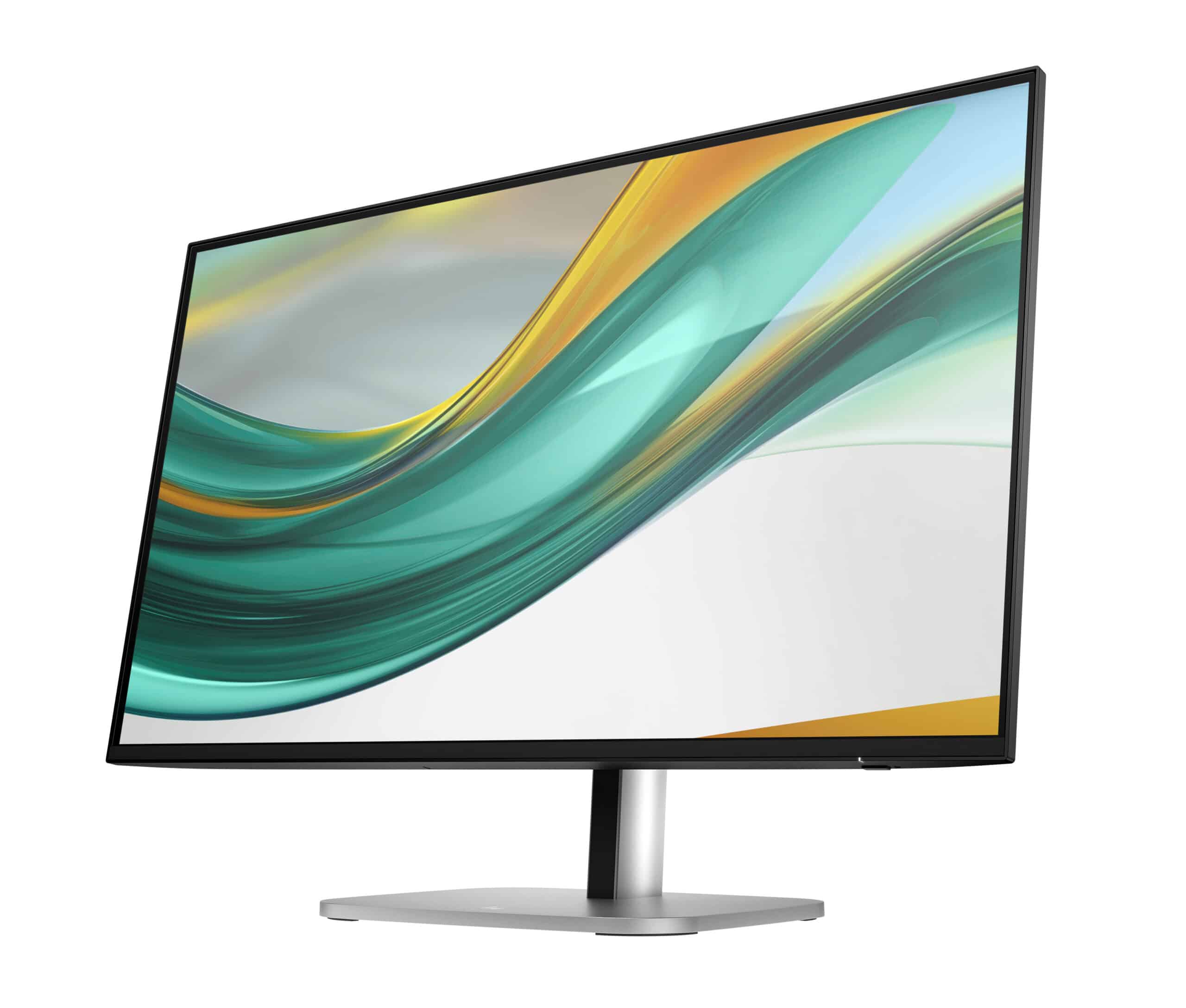 HP Series 5 Pro 27 inch FHD Monitor - 527pf computer monitor 68,6 cm (27") 1920 x 1080 Pixels Full HD LCD Zwart - Afbeelding 3