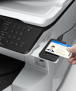 Epson WorkForce Pro WF-C8610DWF Power PDF