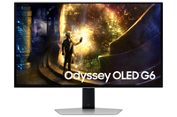 Samsung 27" Odyssey OLED G6 G61SD QHD - Afbeelding 2