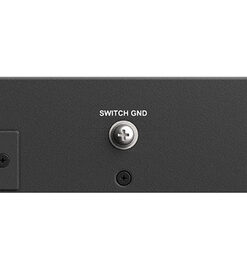 D-Link DXS-3410-32XY netwerk-switch Managed L3 Fast Ethernet (10/100) Zwart - Afbeelding 4