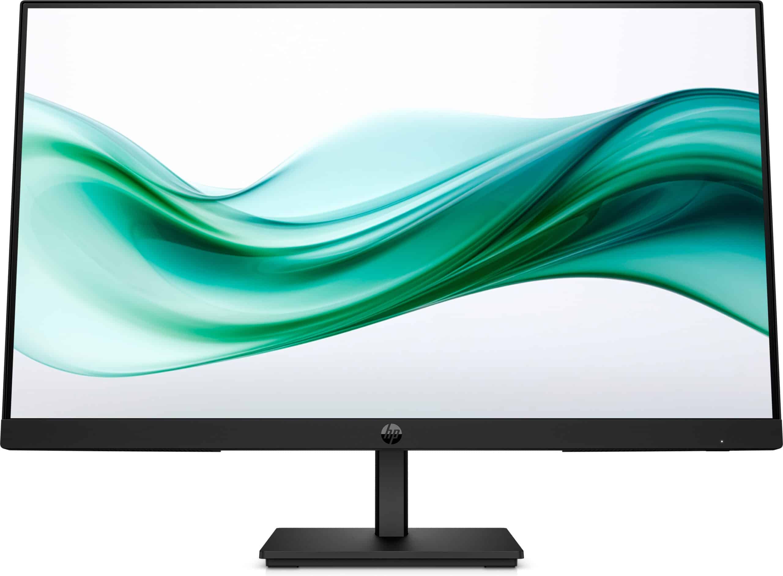HP Series 3 Pro Serie 3 Pro 23,8 inch FHD-monitor - 324pv