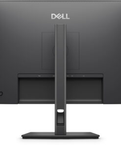 DELL Pro P P2426 computer monitor 61,2 cm (24.1") 1920 x 1200 Pixels WUXGA LCD Grijs - Afbeelding 3
