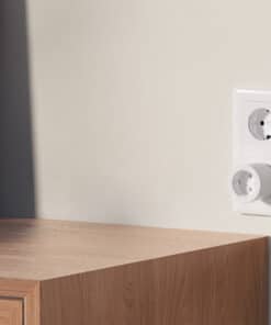 Imou CE2P smart plug 3680 W Thuis, Kantoor Wit - Afbeelding 4