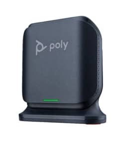 HP Poly Rove Multi Cell DECT 1880-1900 MHz B4-basisstation - Afbeelding 2