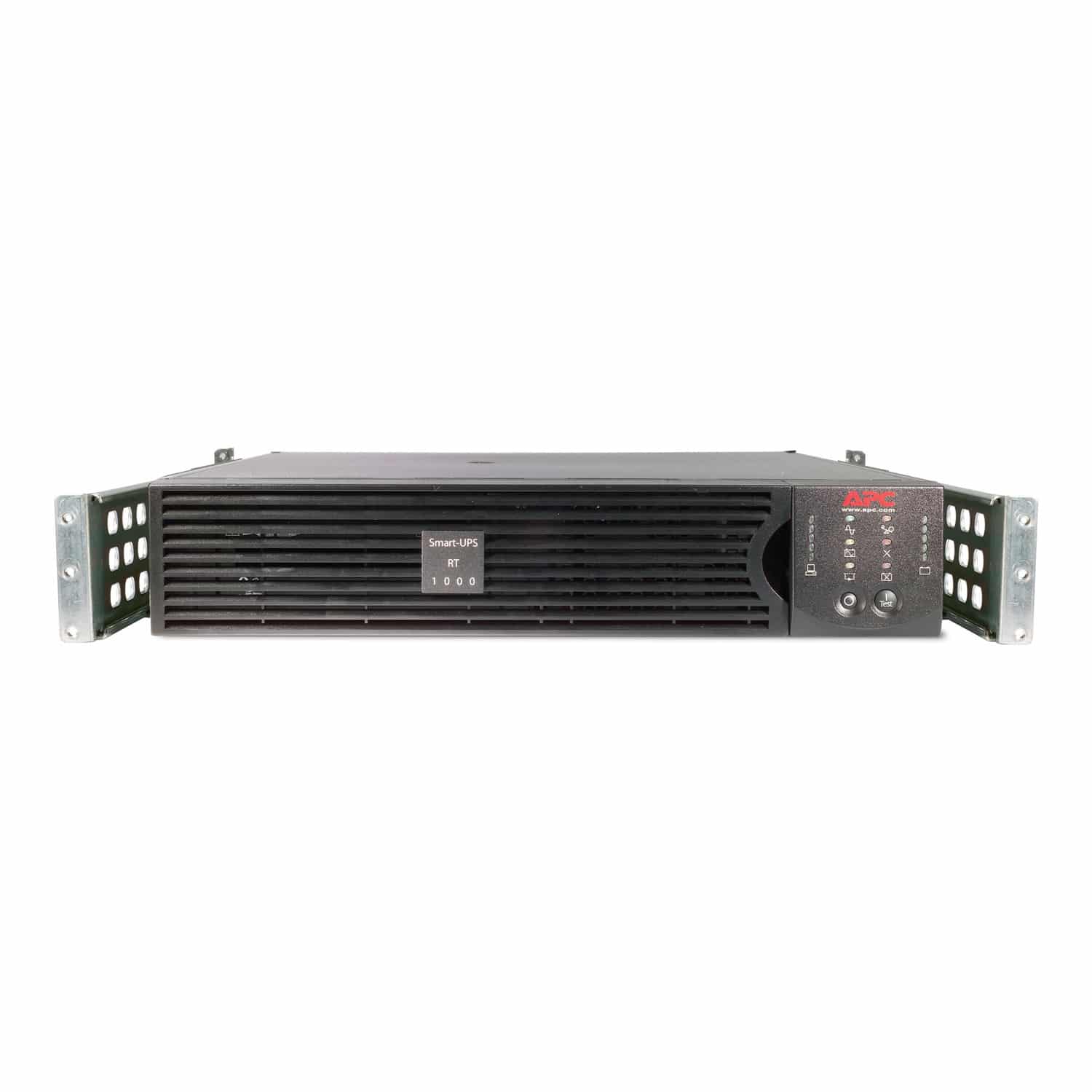 APC Smart-UPS RT 1000VA 230V - marien Stekkerdoos - Afbeelding 4