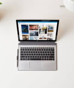 HP oplaadbare actieve pen G3 - Afbeelding 3